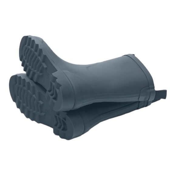 ZARA Kids | Gray/Blue | RAINBOOTS - Picture 4 of 7